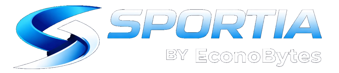 Logo Sportia